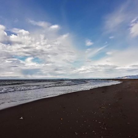 Apartamento Delta Escapada L'Eucaliptus Екстер'єр фото
