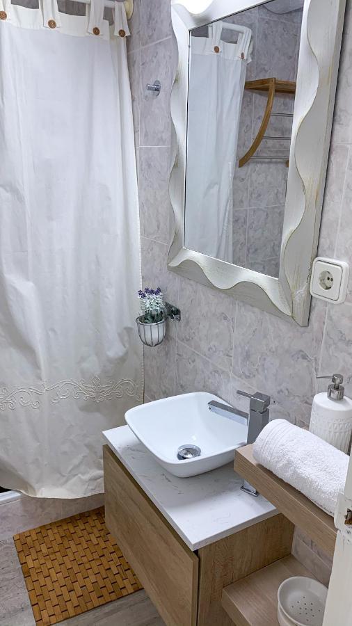 Apartamento Delta Escapada L'Eucaliptus Екстер'єр фото