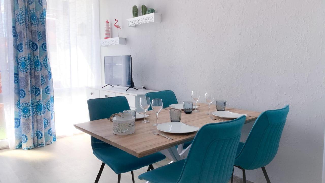 Apartamento Delta Escapada L'Eucaliptus Екстер'єр фото