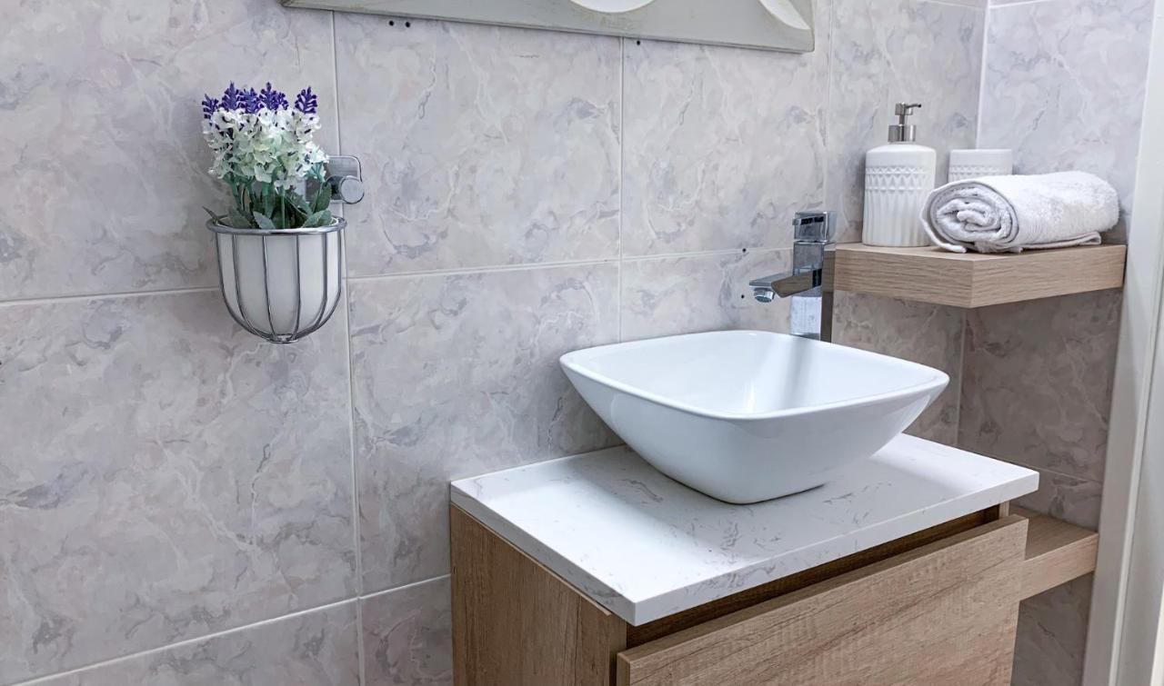 Apartamento Delta Escapada L'Eucaliptus Екстер'єр фото