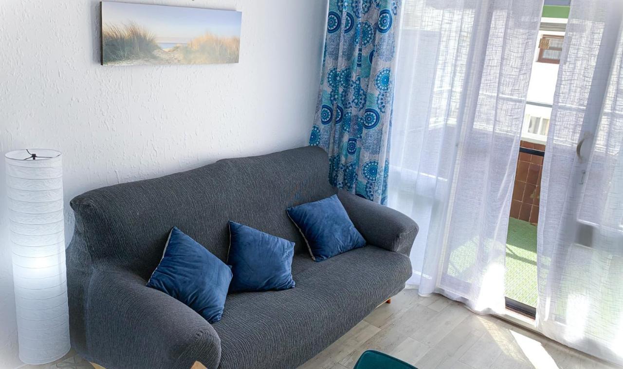 Apartamento Delta Escapada L'Eucaliptus Екстер'єр фото