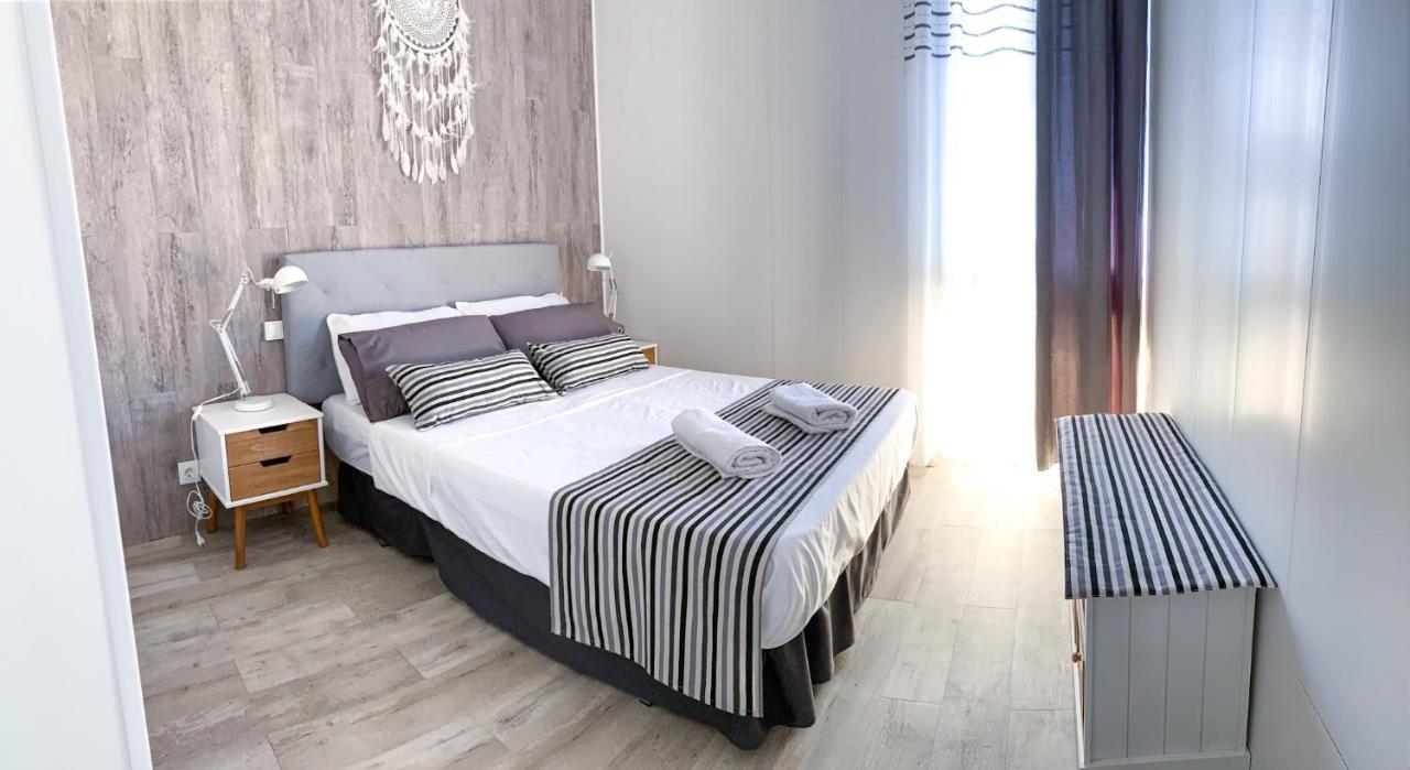 Apartamento Delta Escapada L'Eucaliptus Екстер'єр фото