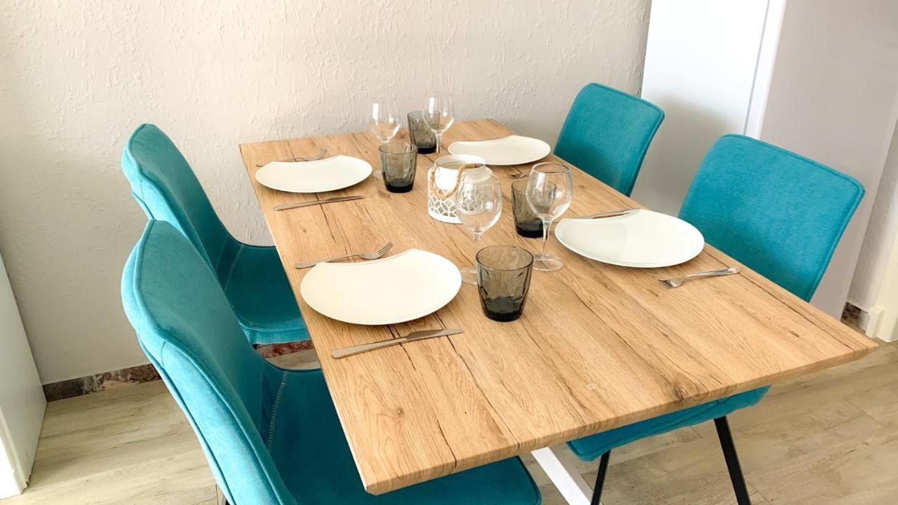 Apartamento Delta Escapada L'Eucaliptus Екстер'єр фото