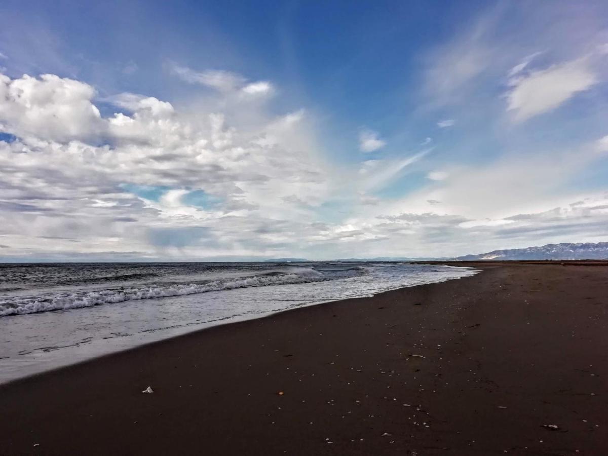 Apartamento Delta Escapada L'Eucaliptus Екстер'єр фото